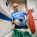 РФ пока сохраняет запрет на ввоз рыбы и морепродуктов из Японии