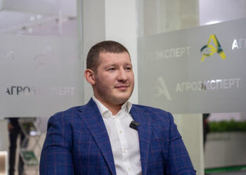 Сергей Каспарьянц: маркировка ветпрепаратов — это разумные инвестиции