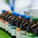 Число импортеров ветпрепаратов увеличилось на 35% после введения маркировки