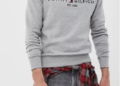 Свитшоты Tommy Hilfiger: стильное универсальное великолепие