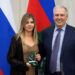Главного редактора медиагруппы «Да Винчи Медиа» Юлию Мелано наградили медалью Россельхознадзора