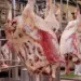 Ящур остановит экспорт мяса и молока из Германии