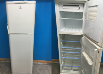Ремонт холодильников Indesit: профессиональное обслуживание от ICE-SERVICE