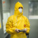 Случай заболевания человека гриппом птиц H5N1 выявили в Великобритании