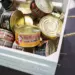 Более 40 тыс. консервов без документов изъял Россельхознадзор