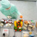 Как не заразиться паразитами через продукты