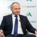 Виталий Полторацкий: микроклиматом в птичнике управляет спутник