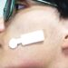 Ученые создали устройство-наклейку, которое позволяет распознать истинные эмоции