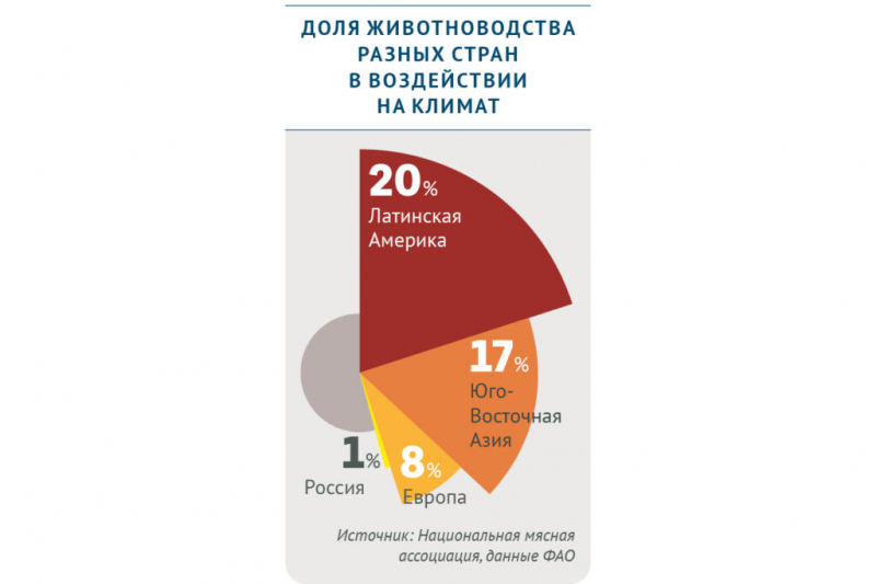 Чем опасны назойливые насекомые для сельхозживотных