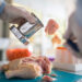 Супербактерию Escherichia albertii нашли в курином мясе в магазинах Бангладеш