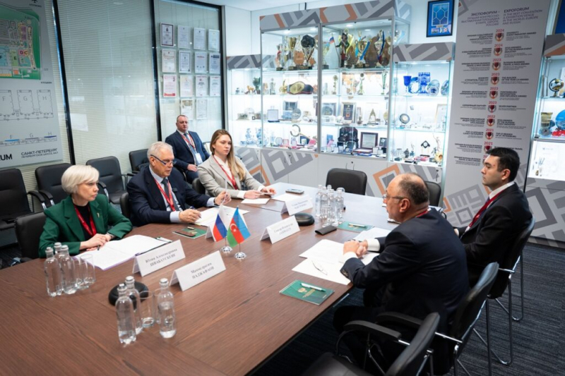 Азербайджан поблагодарил Россельхознадзор за поставку вакцин против ящура