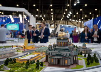 Центр помощи бездомным животным появится в Санкт-Петербурге