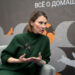 Любовь Воронина: пернатый питомец — не украшение, ему нужно летать