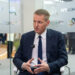 Роман Милорадов назначен заместителем главы Россельхознадзора