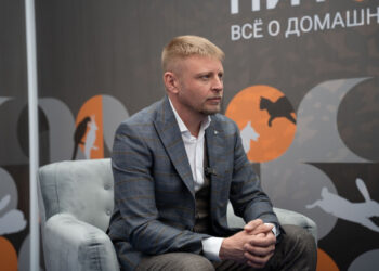 Владимир Зубарев: как человеческие лекарства адаптируют для лечения питомцев