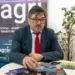 Выставка инноваций для АПК iAGRI состоится в январе в Москве совместно с «Агравией»
