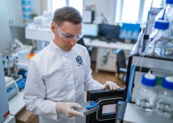 Новые ветпрепараты и корма получили статус органических