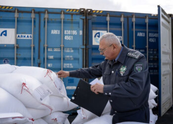 Россельхознадзор расширил список поставщиков продукции АПК в Узбекистан