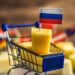 Россия в I полугодии значительно увеличила экспорт животноводческой продукции