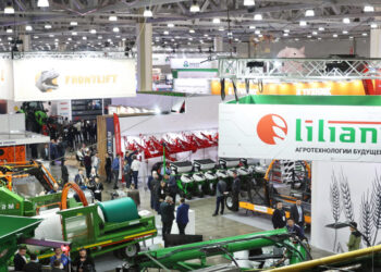 В программу выставки iAGRI войдет 50 деловых мероприятий