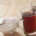 Сахар и подсластители свели на нет потенциальную пользу чая для здоровья