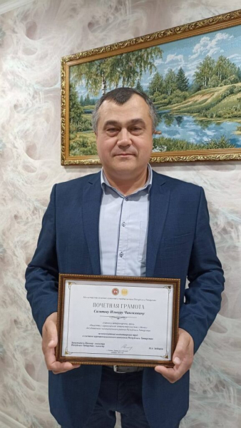 Больше чем профессионал: ветеринары поделились взглядами на настоящее и будущее