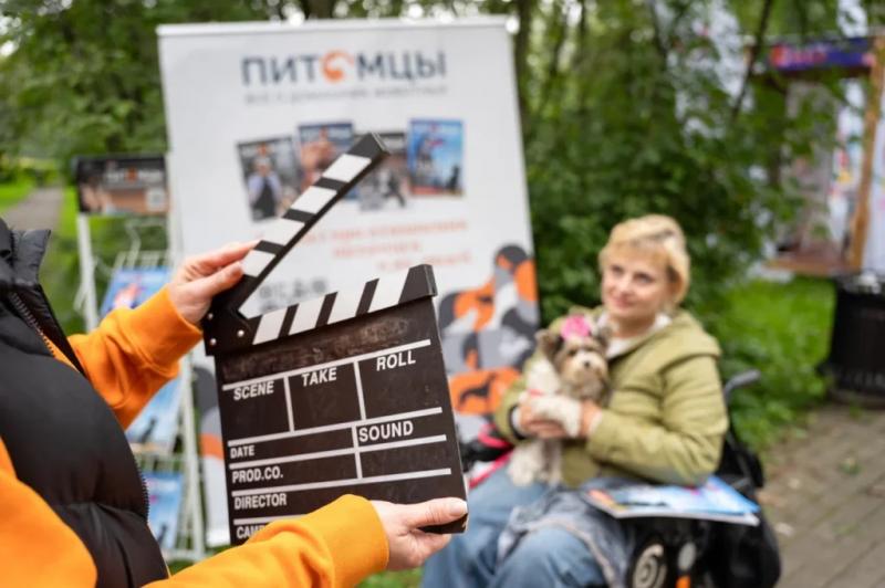 &laquo;Четыре Лапы Фест&raquo;: лучшие кадры самого доброго фестиваля лета