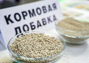 ФАС согласовала правила торговли кормовым метионином в РФ
