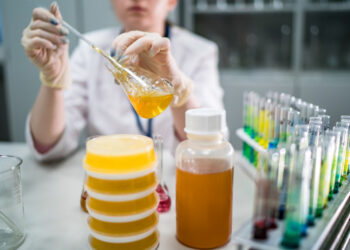 Производители и продавцы меда готовы усилить контроль его качества
