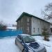 Ветеринарную станцию продают в Омске за 41 млн рублей 