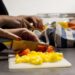 У веганов риск развития рака оказался на четверть ниже мясоедов