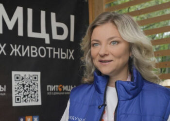 ГК ВИК — активный участник проектов для домашних животных. Интервью