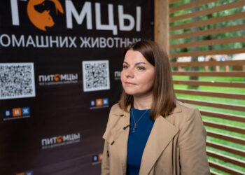Как вовремя определить офтальмологические проблемы у питомцев