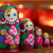 Матрешка: Символ Русского Искусства и Идеальный Подарок