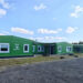Один из крупнейших приютов для собак открылся в Ярославле