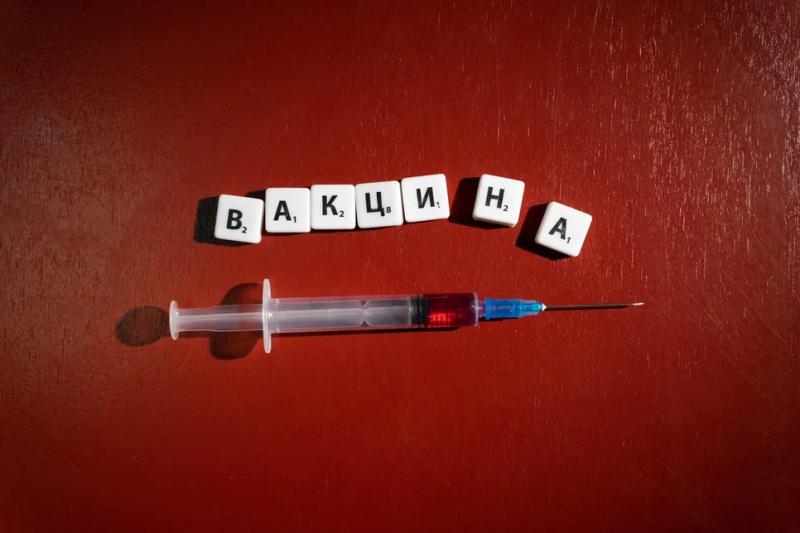 Российские ученые создали первую вакцину для одновременной защиты животных от двух инфекций