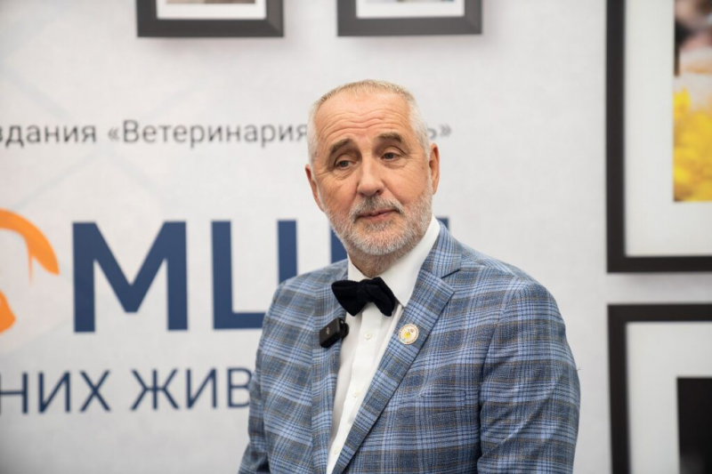 Сергей Середа предложил учить ветеринаров в колледжах и делать упор на практику