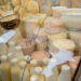 Ящур вызвал дефицит молочной продукции на рынках Азербайджана