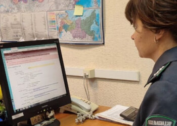 «Меркурий» помог выявить фальсификацию крупной партии красной икры в Москве
