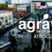AGRAVIA — iAGRI — «АгроКампус и Карьера»: событие АПК объединит бизнес, науку и образование