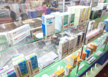Эксперт назвал регионы — лидеры по продажам лекарств для животных