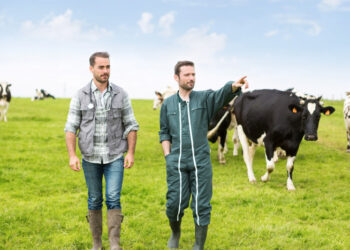 Казахстан предложил усилить взаимодействие ветеринарных служб внутри ЕАЭС