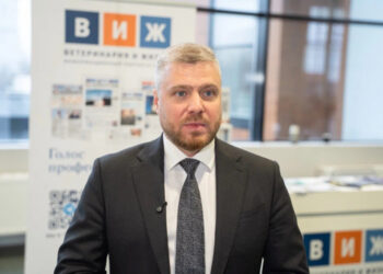 Крупный производитель ветпрепаратов раскрыл планы по новым заводам