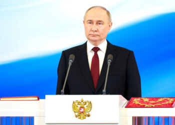 Президент РФ наградил сотрудника института Россельхознадзора в области ветеринарии