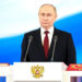 Президент РФ наградил сотрудника института Россельхознадзора в области ветеринарии