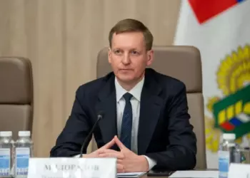 Роман Милорадов поднял тему введения оборотных штрафов за фальсификат