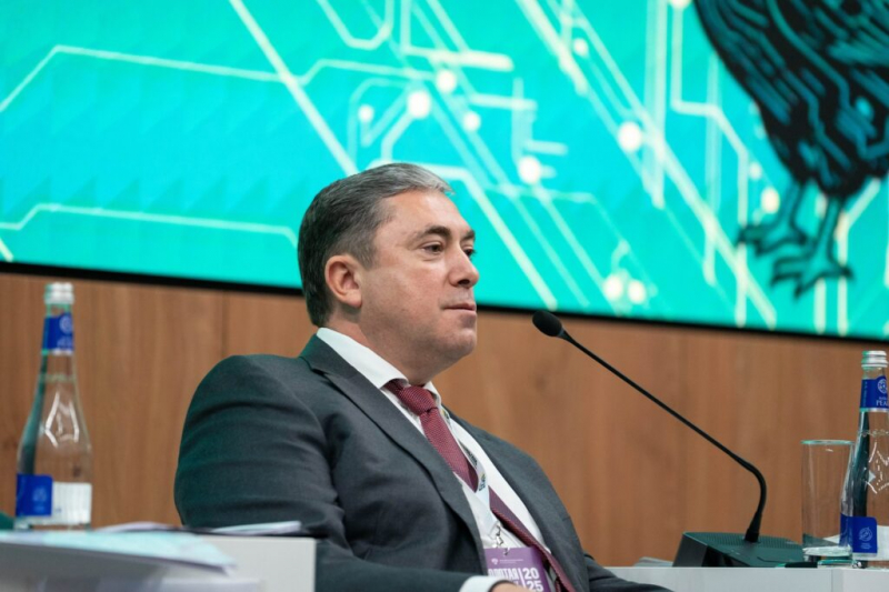 Вакцина для отрасли: как технологии меняют ветеринарию в России