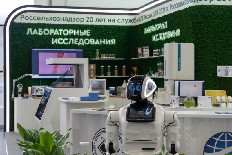 Вакцина для отрасли: как технологии меняют ветеринарию в России