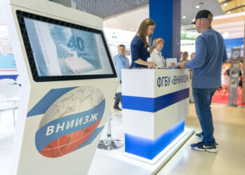 ВНИИЗЖ представит свои разработки на международной выставке в Краснодаре