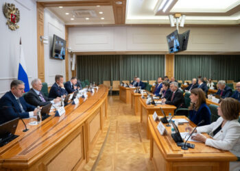 Глава Россельхознадзора предложил изымать скот, который перевозят без ветдокументов